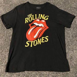 Rolling Stones T-SHIRT